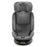 Scaun Auto Kinderkraft Xpedition 3 I-Size 40-150 cm, Grey