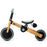 Bicicletă de Echilibru / Tricicletă Kinderkraft 4Trike, Sunflower Blue