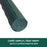 Suport/arac pentru plante, rosii, metal + PVC, verde, 1.1x210 cm, Artool