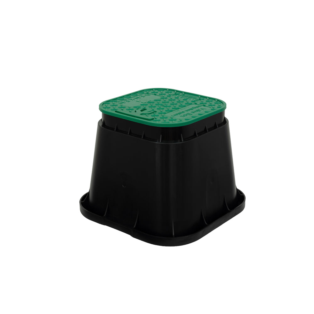 Boxă pentru electrovalve Denken 200