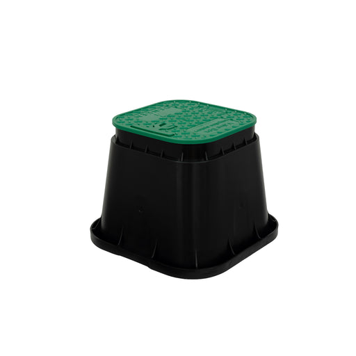 Boxă pentru electrovalve Denken 200