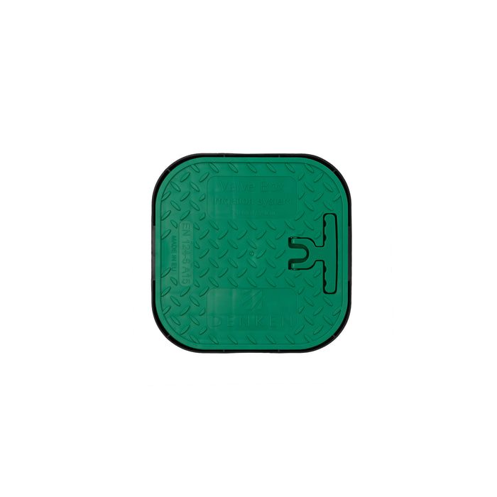 Boxă pentru electrovalve Denken 200