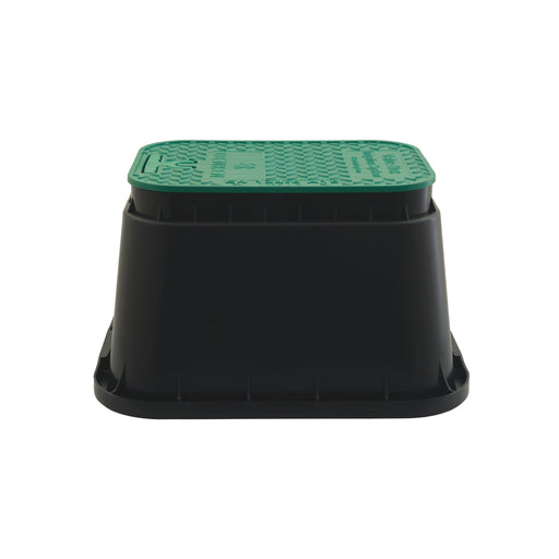 Boxă pentru electrovalve Denken 320
