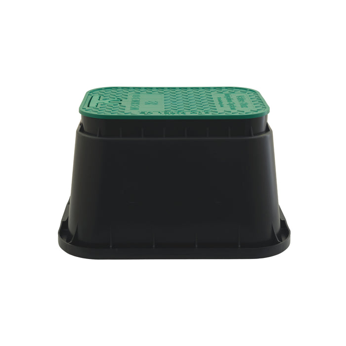 Boxă pentru electrovalve Denken 320