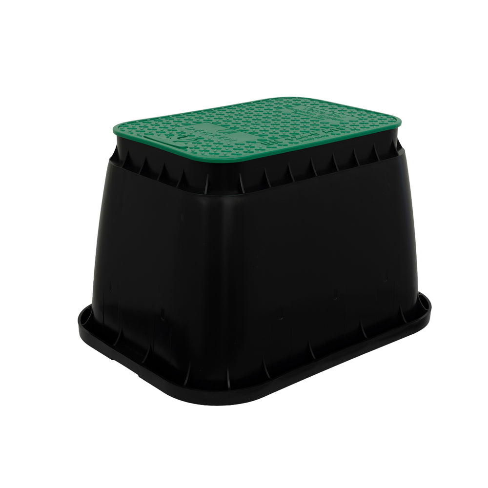 Boxă pentru electrovalve Denken 410