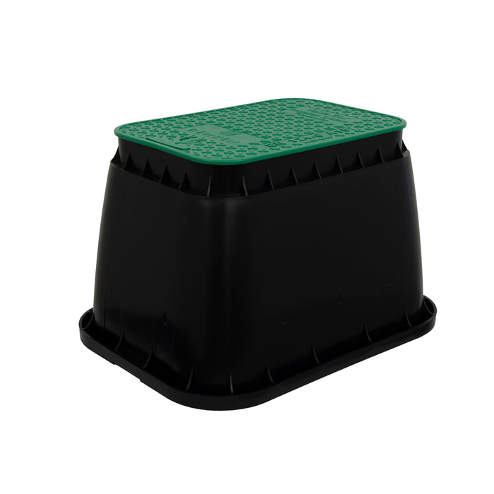 Boxă pentru electrovalve Denken 410