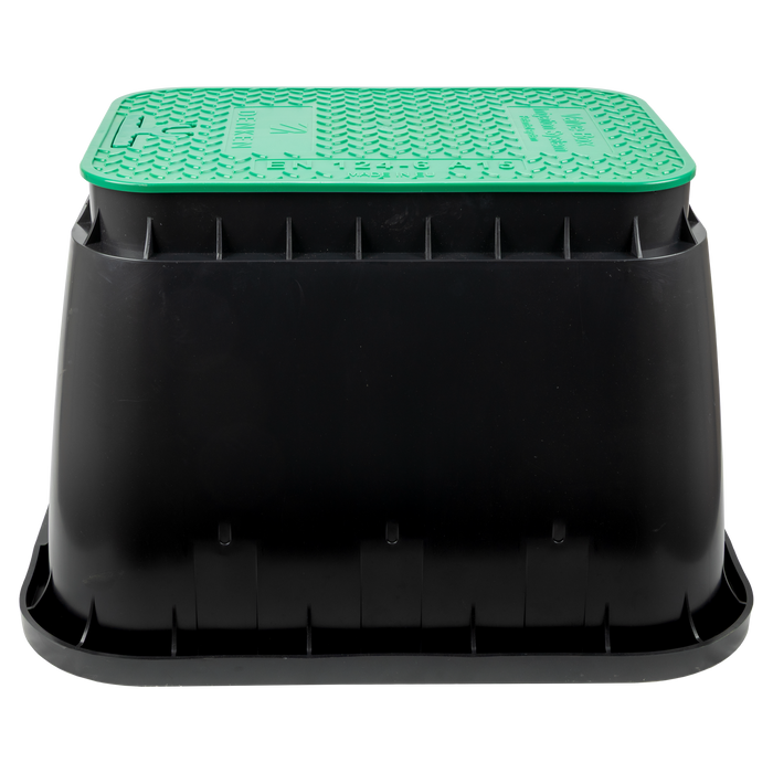 Boxă pentru electrovalve Denken 410