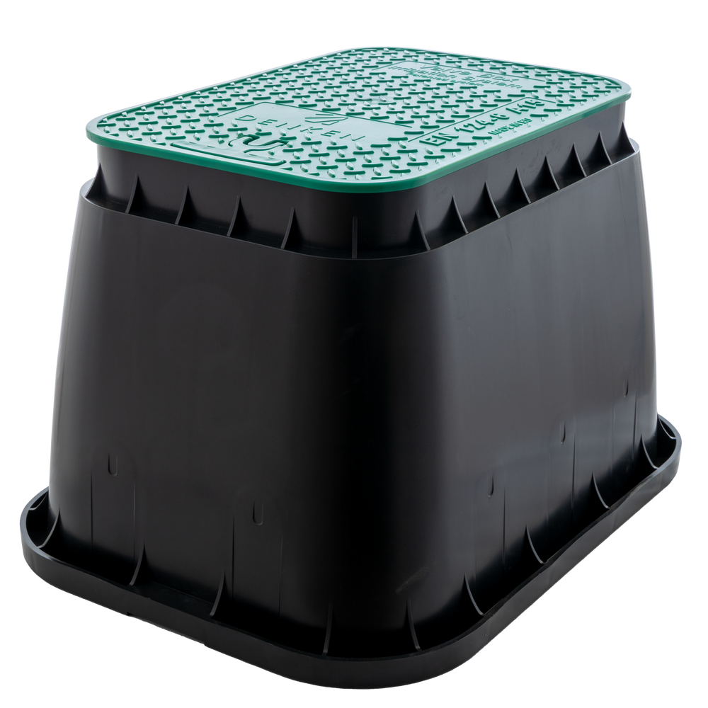 Boxă pentru electrovalve Denken 410