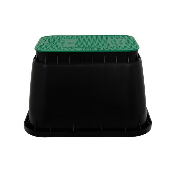 Boxă pentru electrovalve Denken 410