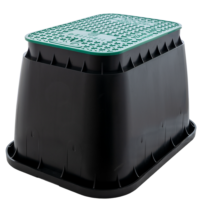 Boxă pentru electrovalve Denken 410