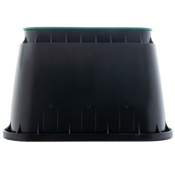 Boxă pentru electrovalve Denken 410