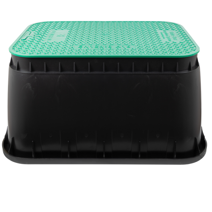 Boxă pentru electrovalve Denken 560