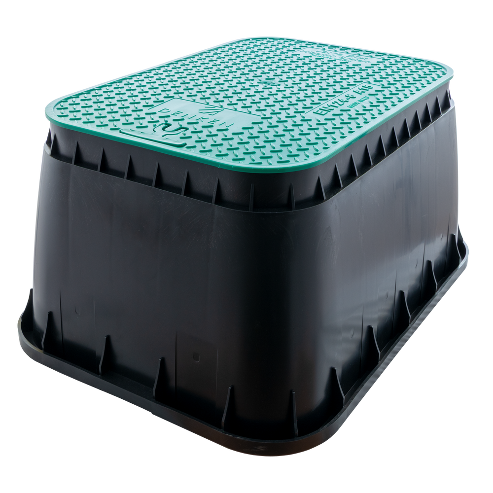 Boxă pentru electrovalve Denken 560