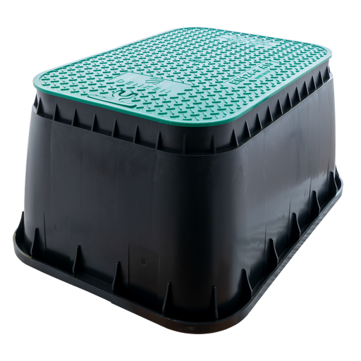 Boxă pentru electrovalve Denken 560