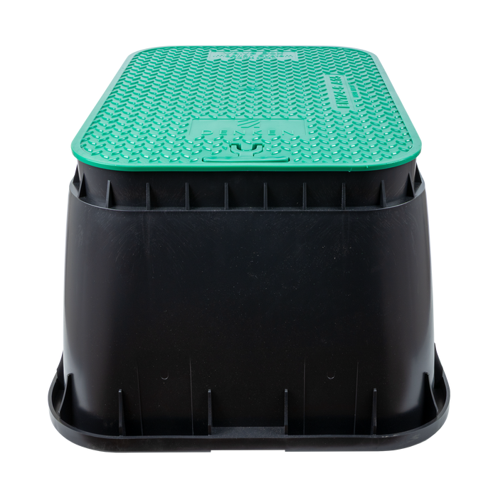 Boxă pentru electrovalve Denken 560