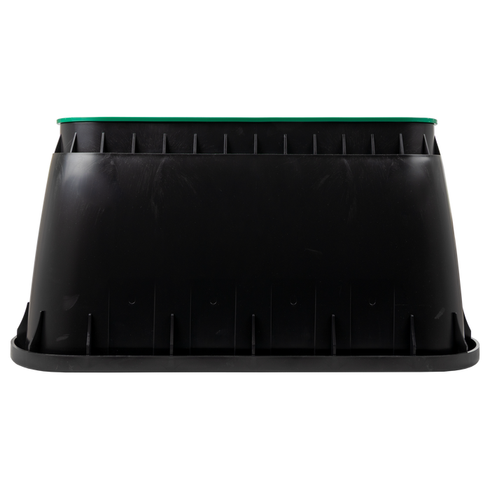 Boxă pentru electrovalve Denken 560