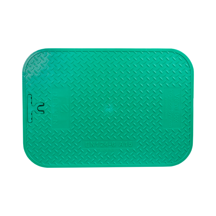 Boxă pentru electrovalve Denken 560