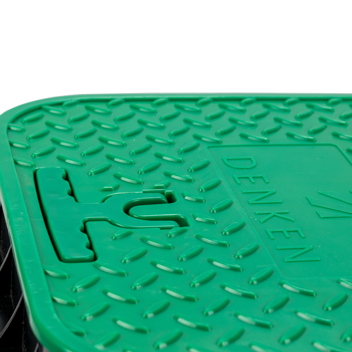 Boxă pentru electrovalve Denken 560