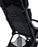 Cărucior Magic Fold S1 Plus Hamilton Black