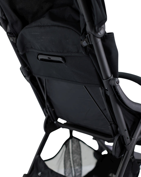 Cărucior Magic Fold S1 Plus Hamilton Black