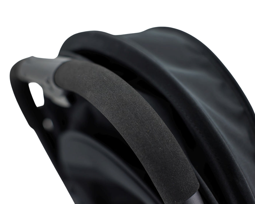 Cărucior Magic Fold S1 Plus Hamilton Black