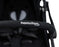 Cărucior Magic Fold S1 Plus Hamilton Black