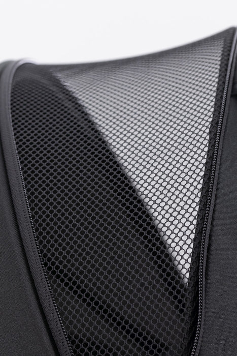 Cărucior Magic Fold X1 Plus Hamilton Grey
