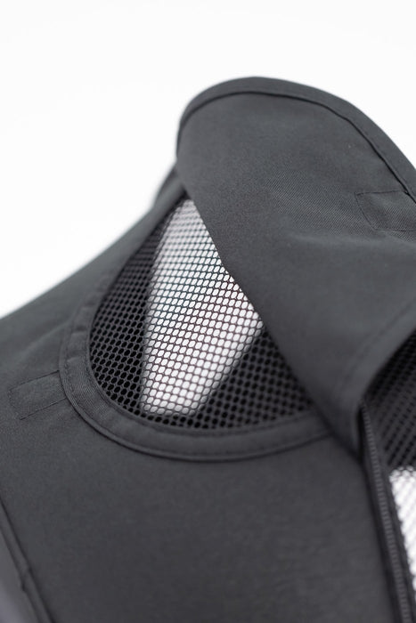 Cărucior Magic Fold X1 Plus Hamilton Grey