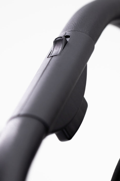Cărucior Magic Fold X1 Plus Hamilton Grey
