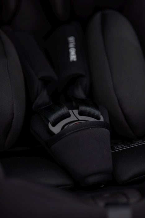 Scoică Auto Zeno I Size Hamilton Black