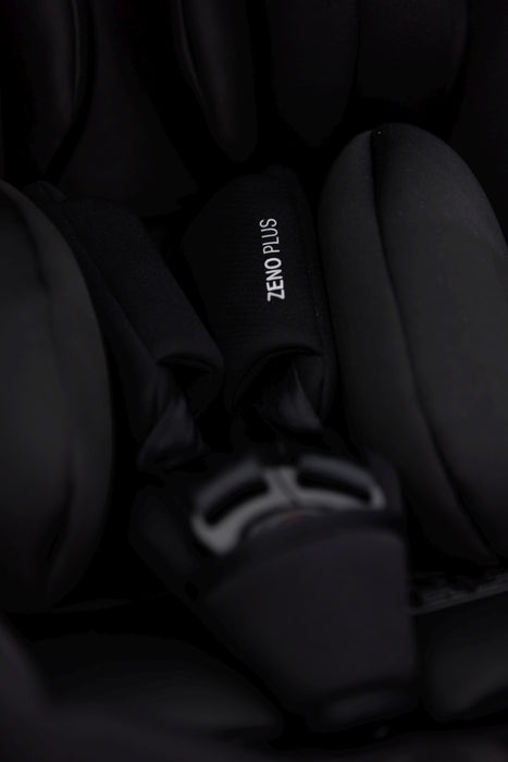 Scoică Auto Zeno I Size Hamilton Black