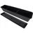 Jardiniera decorativa, antracit, 68.5x17.3x15 cm, Ratolla Case P Old