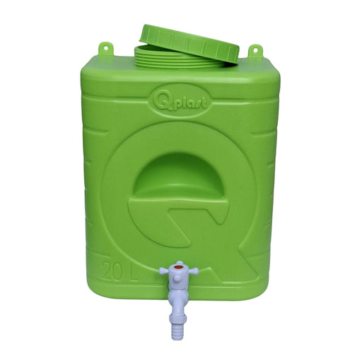 Rezervor apă 20L cu robinet