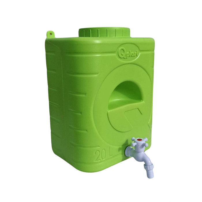 Rezervor apă 20L cu robinet