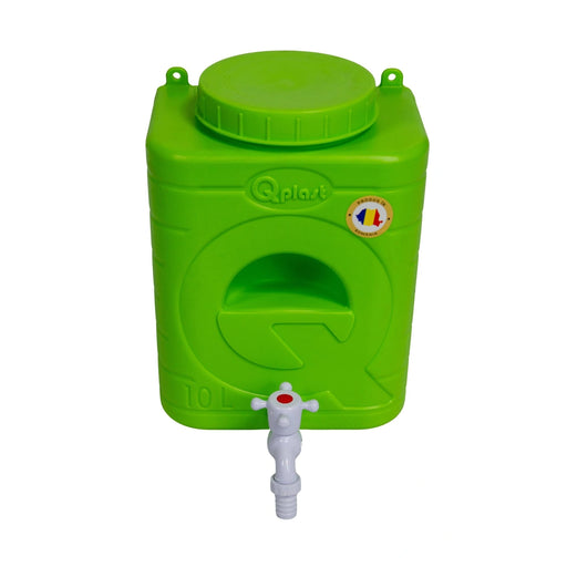 Rezervor apă 10L cu robinet