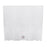 Set 2 jardiniere decorative, imitatie ratan, alb, 58x18x49.8 cm, Rato Case