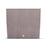 Set 2 jardiniere decorative, imitatie ratan, cafeniu, 58x18x49.8 cm, Rato Case