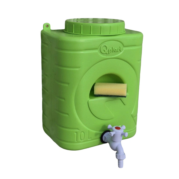 Rezervor apă 10L cu robinet