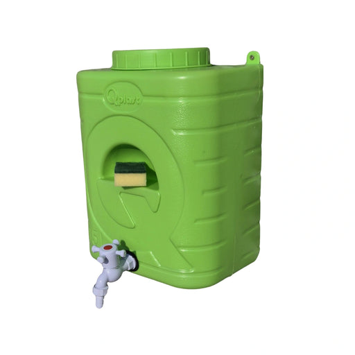 Rezervor apă 15L cu robinet