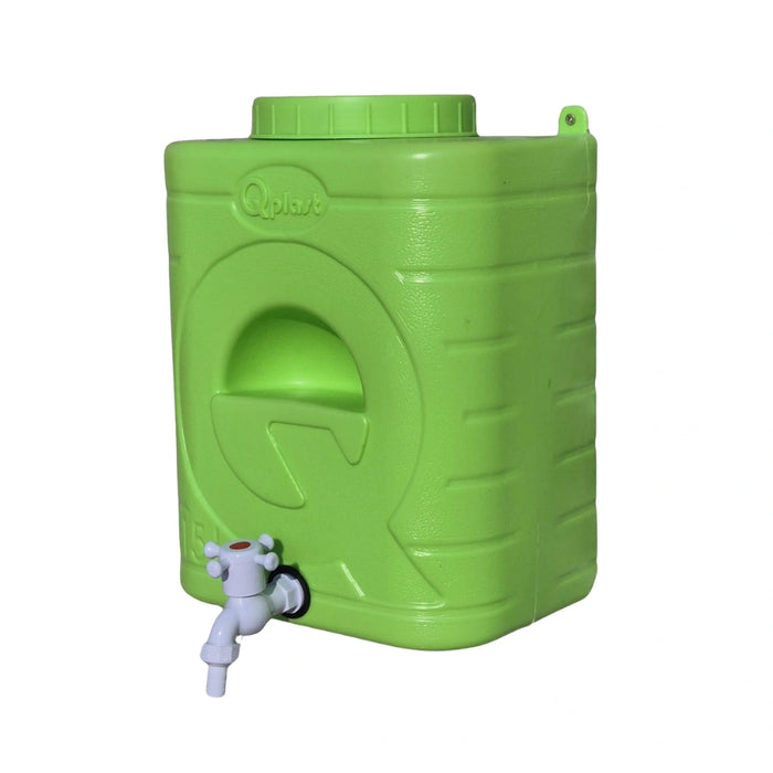 Rezervor apă 15L cu robinet