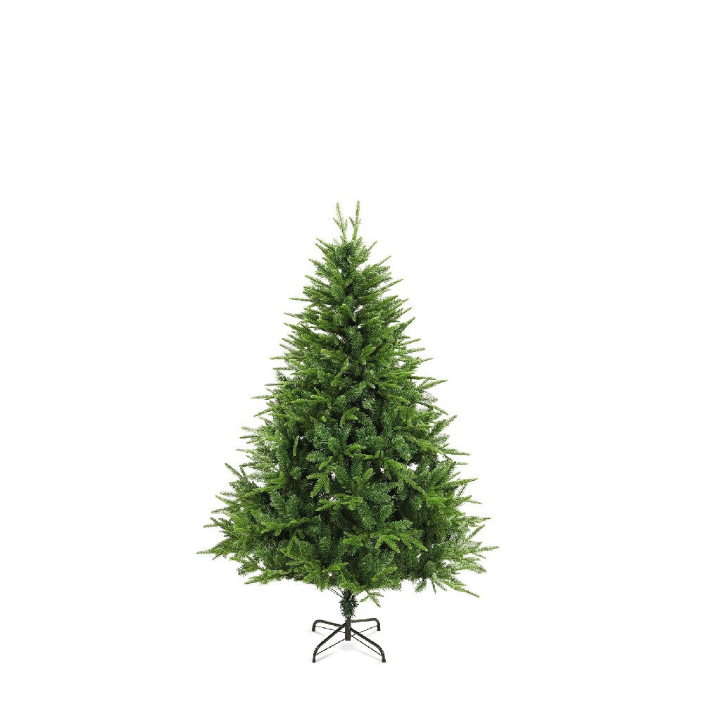 Brad artificial – 120 cm – 3D – PE/PVC