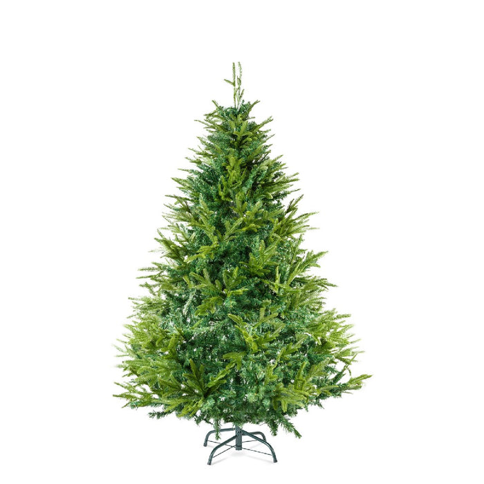 Brad artificial – 180 cm – 3D – PE/PVC