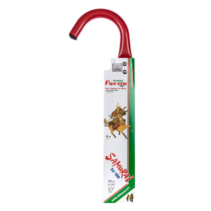 Fierastrau manual cu maner tip umbrela Samurai Kasa 300-4