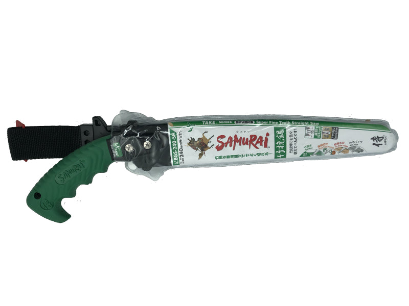 Fierastrau japonez fin Samurai Take 240-1,7