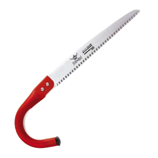 Fierastrau manual cu maner tip umbrela Samurai Kasa 300-4