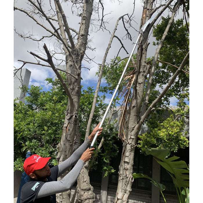 Fierastrau telescopic pentru crengi Samurai ATP1840+GC331