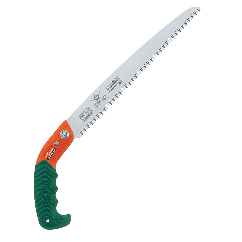 Fierastrau manual cu autocuratare Samurai Musha 300-4