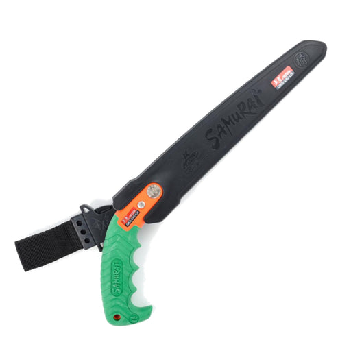 Fierastrau manual cu autocuratare Samurai Musha 300-4