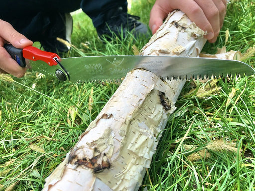 Fierastrau pliabil profesional Samurai Kiwami 210-3