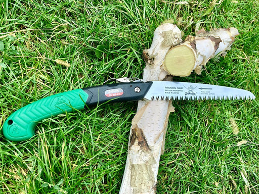 Fierastrau japonez pliabil Samurai Sentei 180-4